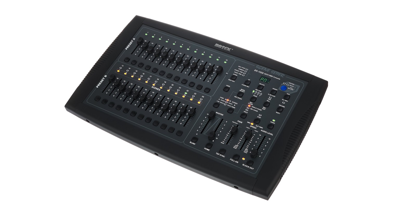 Botex Controller DMX DC-1224