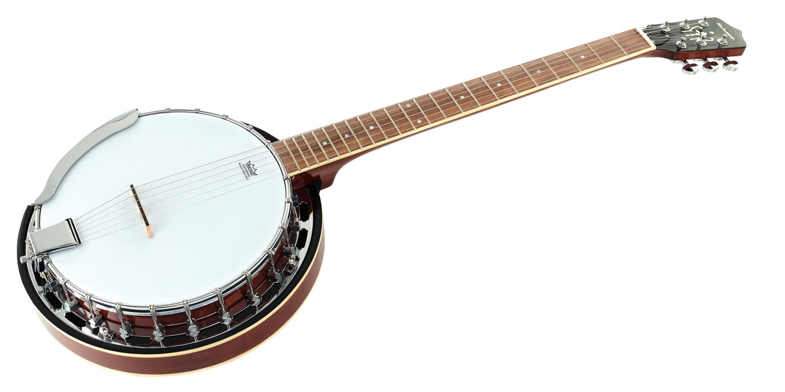 Richwood RMB-606 Guitar Banjo