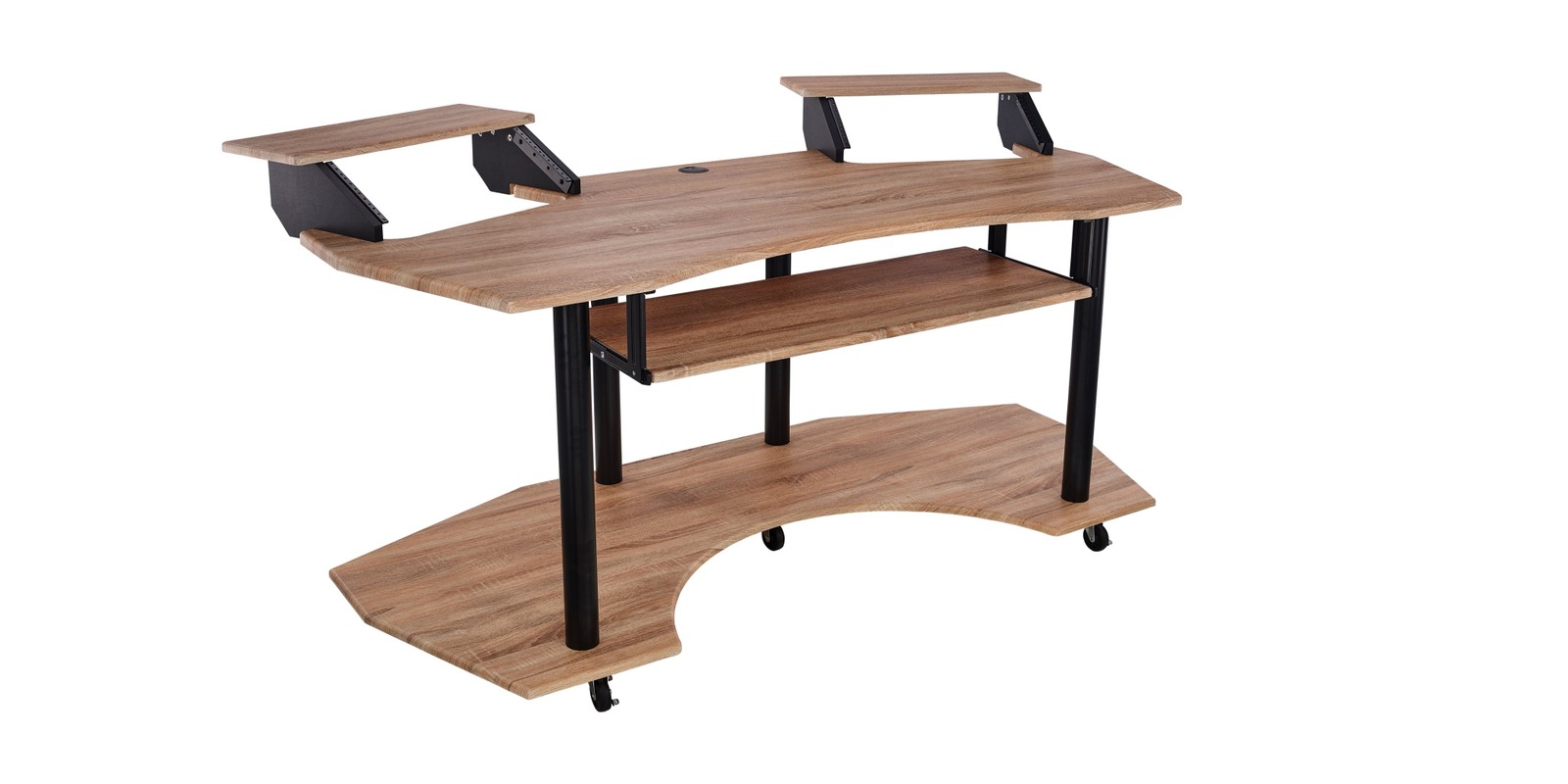 Millenium SD-180 N StudioDesk - Recording-Workstation