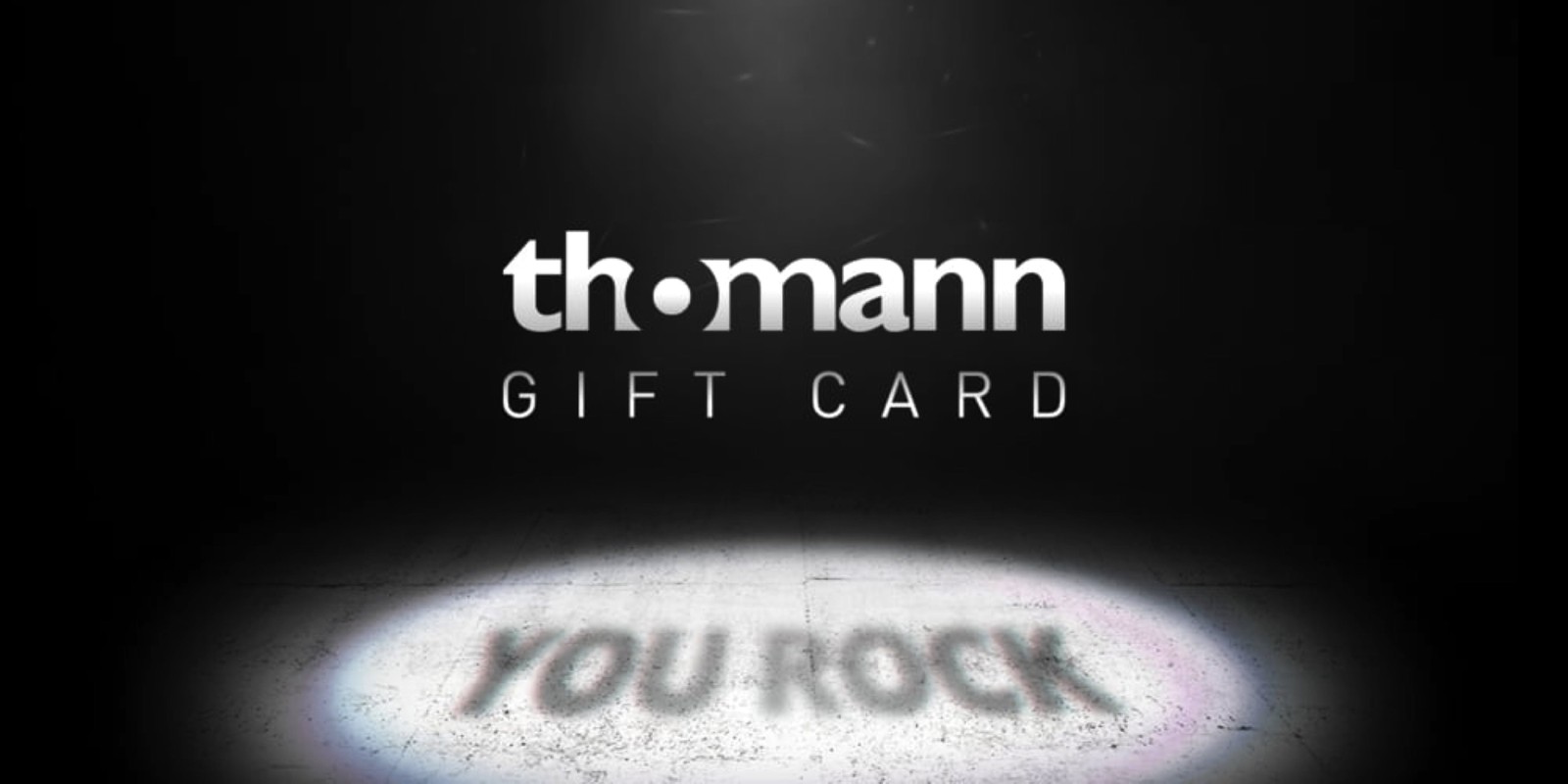 Cadeaubon | Gift Card