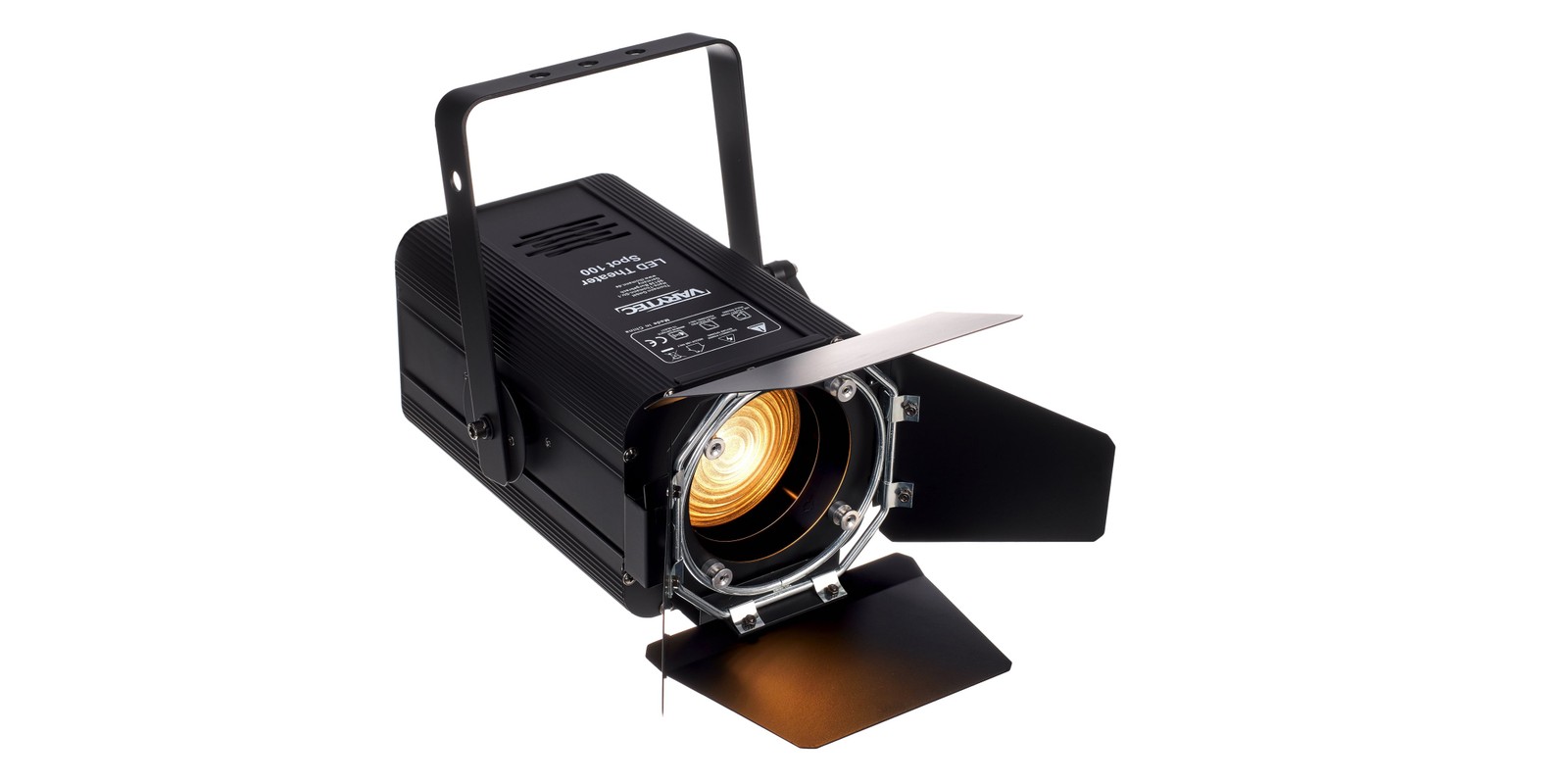 Varytec LED Theater Spot 100 3000K