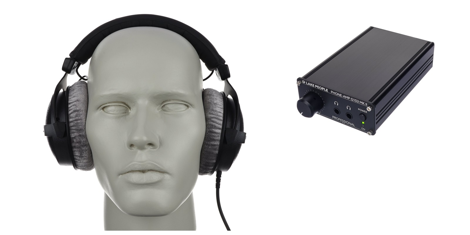beyerdynamic DT-770 PRO/80 Ohm - Studio-Kopfhörer