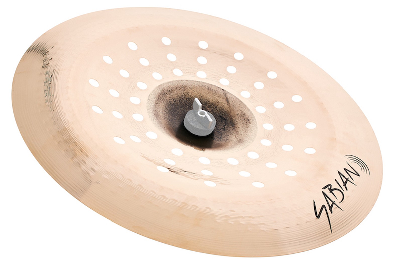 Sabian 17" AA Holy China