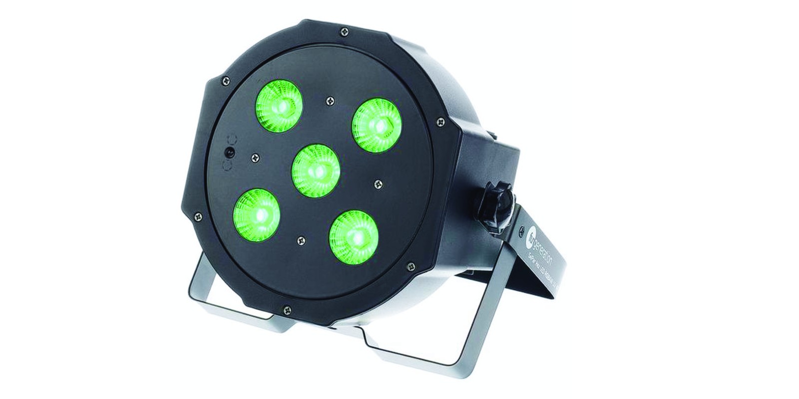 Fun Generation Multi Colour LED Scheinwerfer