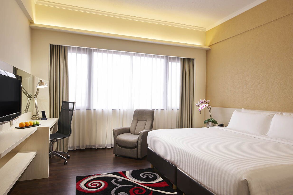 Village Hotel Bugis