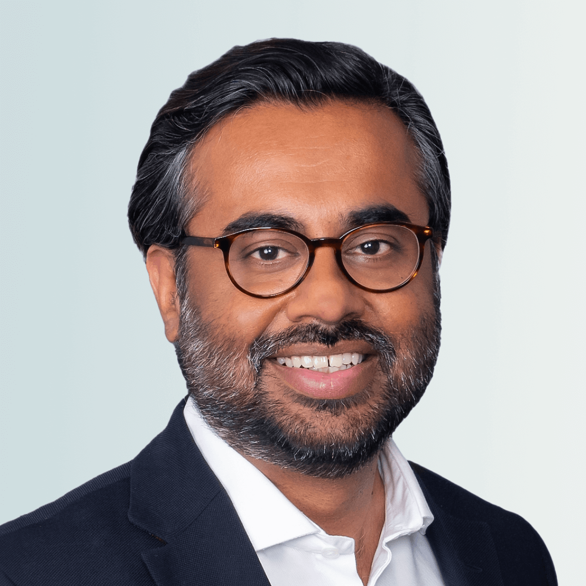Shazab Rashed The Rise of Private Debt: A New Era for Capital Markets and Portfolios