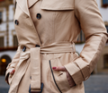 Trenchcoats