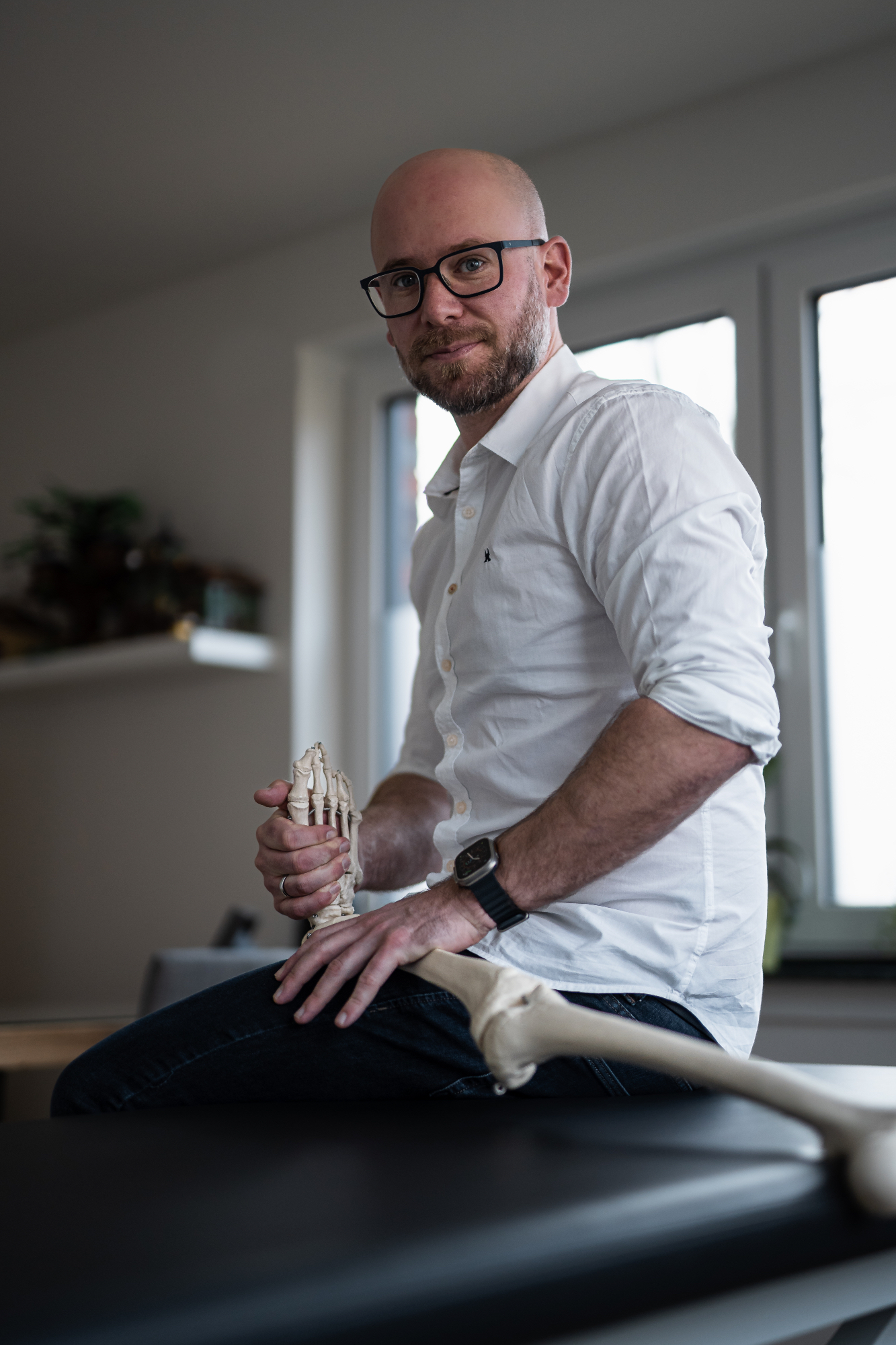 Osteopath Was Ist Das