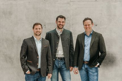 Die vierte Generation | Geiger Gruppe