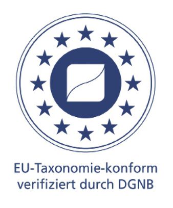 Nürtinger Tor erhält DGNB-Zertifizikat