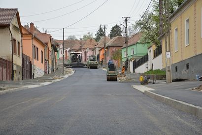 Geiger Romania