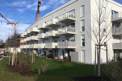 Geiger Schluesselfertigbau Sailerareal Augsburg