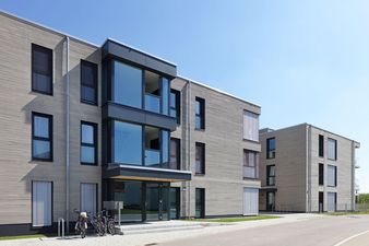 Wohngebäude Leutkirch