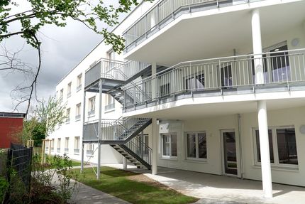 Karolinen-Stift in Gültstein