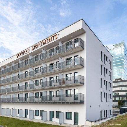 Serviced Apartments in Singen