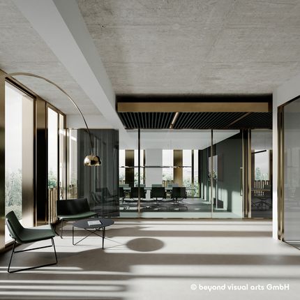 Revitalisierungsprojekt Novella 9 in München