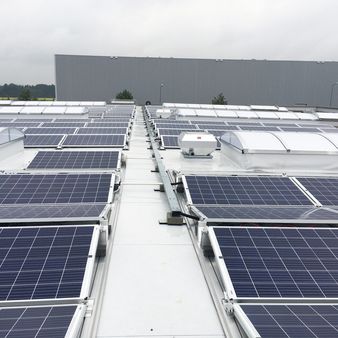 Geiger Schluesselfertigbau Gewerbeeinheit Schwaebisch Gmuend