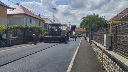 Geiger Romania