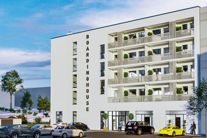 Geiger News 2022 Moderne Service Appartments