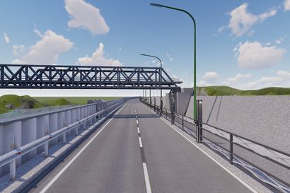 Geiger Romania Reabilitare strada viitorului
