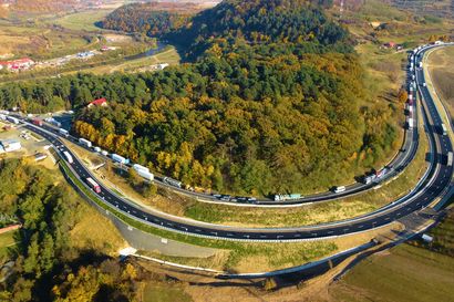 Geiger Romania