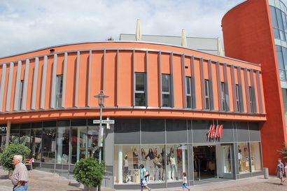 Geiger Schluesselfertigbau Kronenzentrum Bietigheim Bissingen