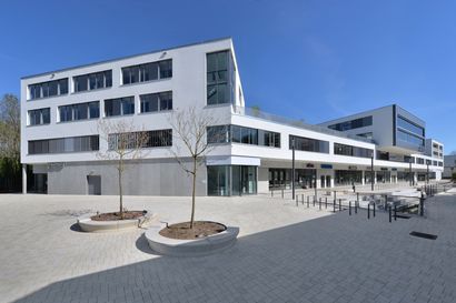 Geiger Schluesselfertigbau Seelaender Herrenberg Garte