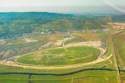 Gropi ecologice Buzau Tomesti Tutora