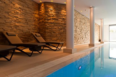 Geiger Schluesselfertigbau Hotel Exquisit Oberstdorf