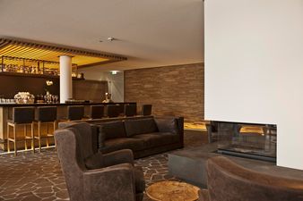 Geiger Schluesselfertigbau Hotel Exquisit Oberstdorf