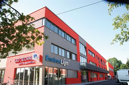Geiger Schluesselfertigbau Muenchen Lochhausen