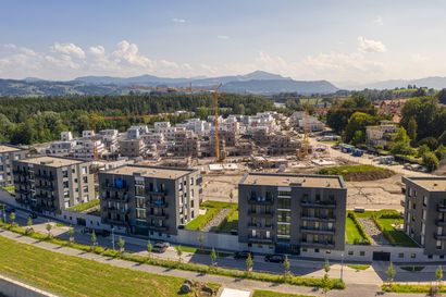 Geiger Hoch- und Tiefbau Am Illerbogen Daheim 