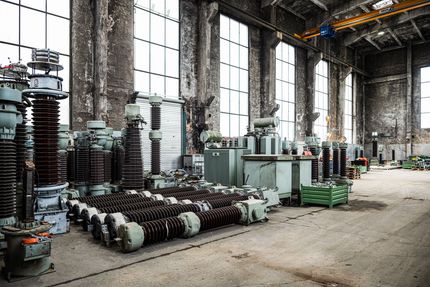 Geiger Metallrecycling