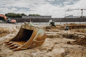 Geiger Umweltsanierung Abbruch Rummeltshausen