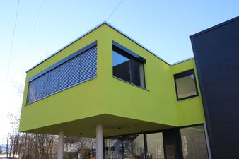Geiger Schluesselfertigbau Fruechte-Frick Sonthofen