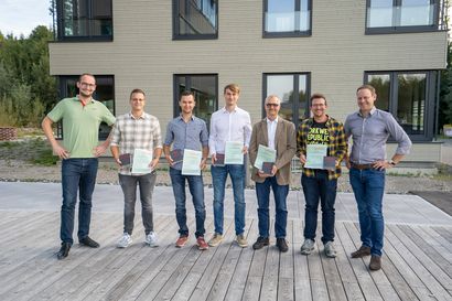 Innovationspreis als Anerkennung und Motivation