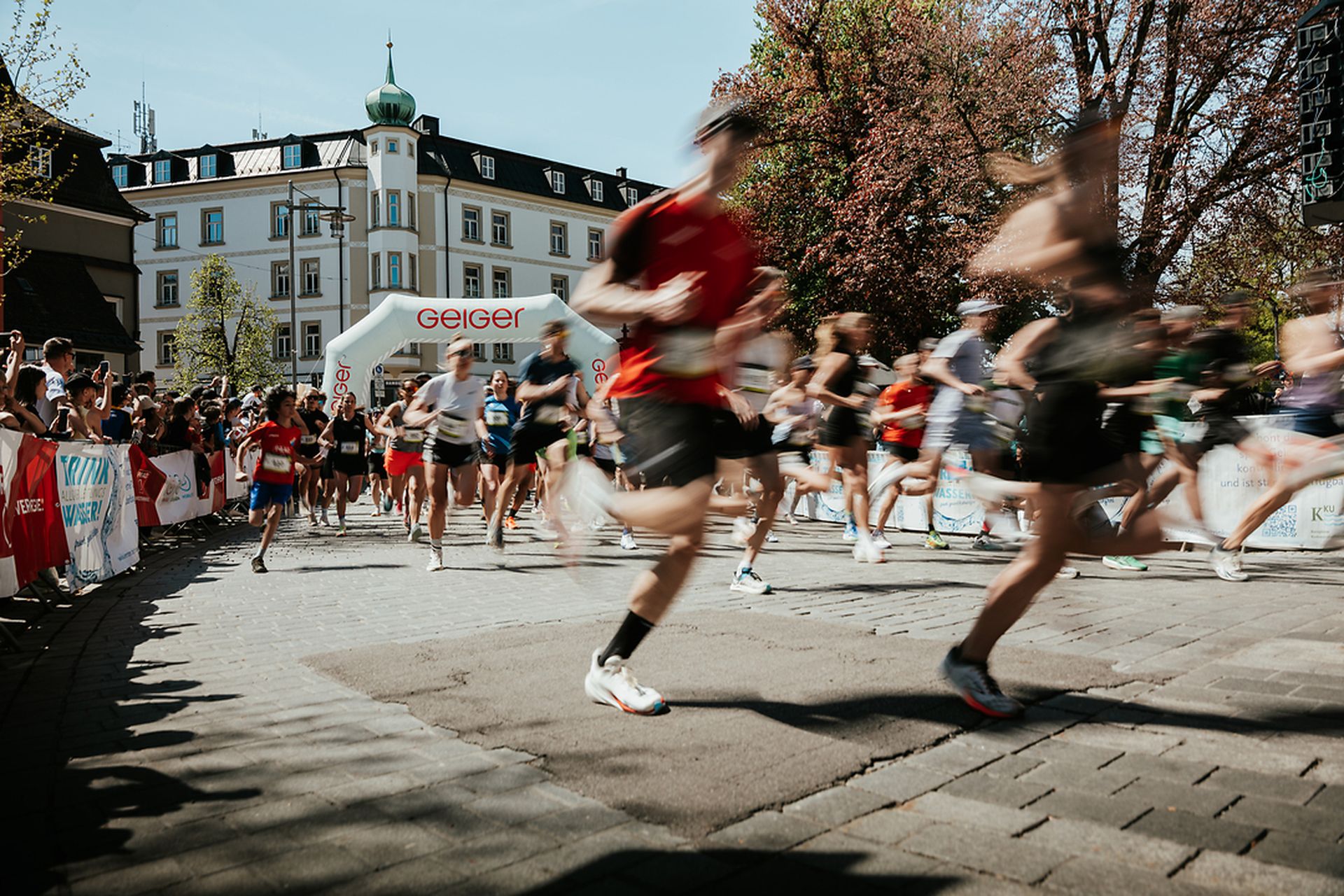 Laufsporttag-Kempten
