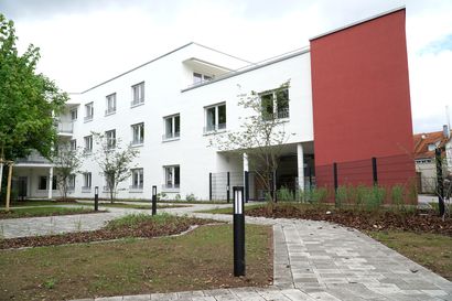 Karolinen-Stift in Gültstein