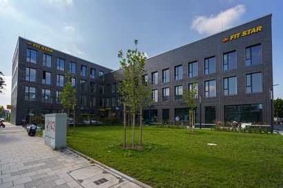 Geiger Schluesselfertigbau mk4 Muenchen