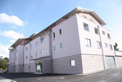 Geiger Schluesselfertigbau Panoramablick Sonthofen