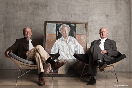 Geiger Unternehmensleitung 2. Generation