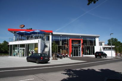 Geiger Schluesselfertigbau Sonthofen Held