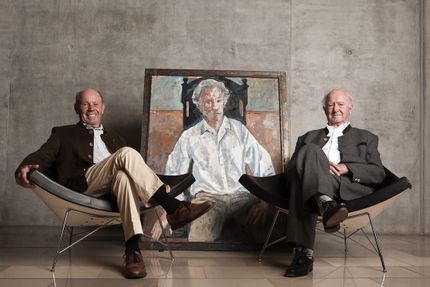 Geiger Unternehmensleitung 2. Generation