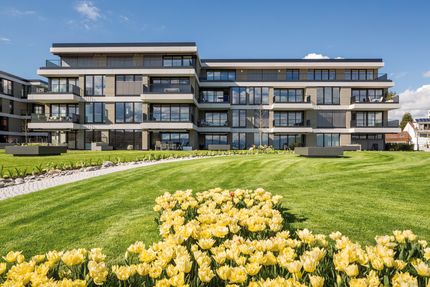 Geiger Hoch- und Tiefbau Bodan-Werft Kressbronn fertiggestellt