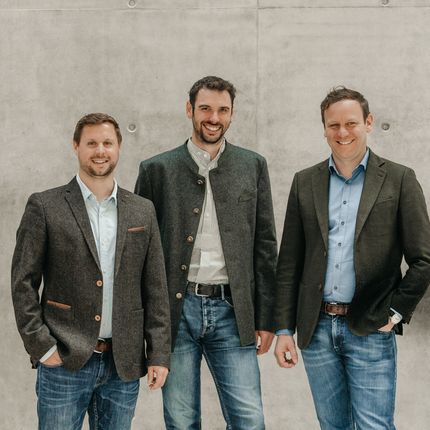 Geiger Unternehmensleitung 4. Generation