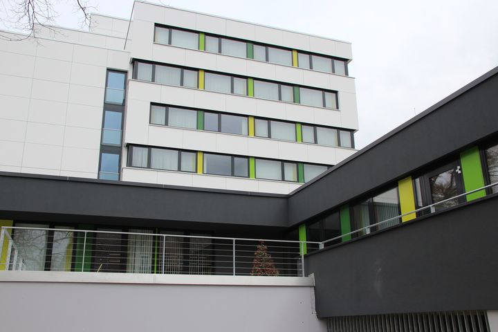 Geiger Schluesselfertigbau Grundbuchamt Waiblingen