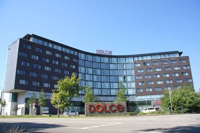 Hotel Dolce Unterschleißheim