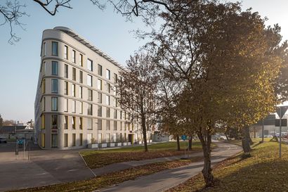 Geiger Schluesselfertigbau Dichterviertel Ulm