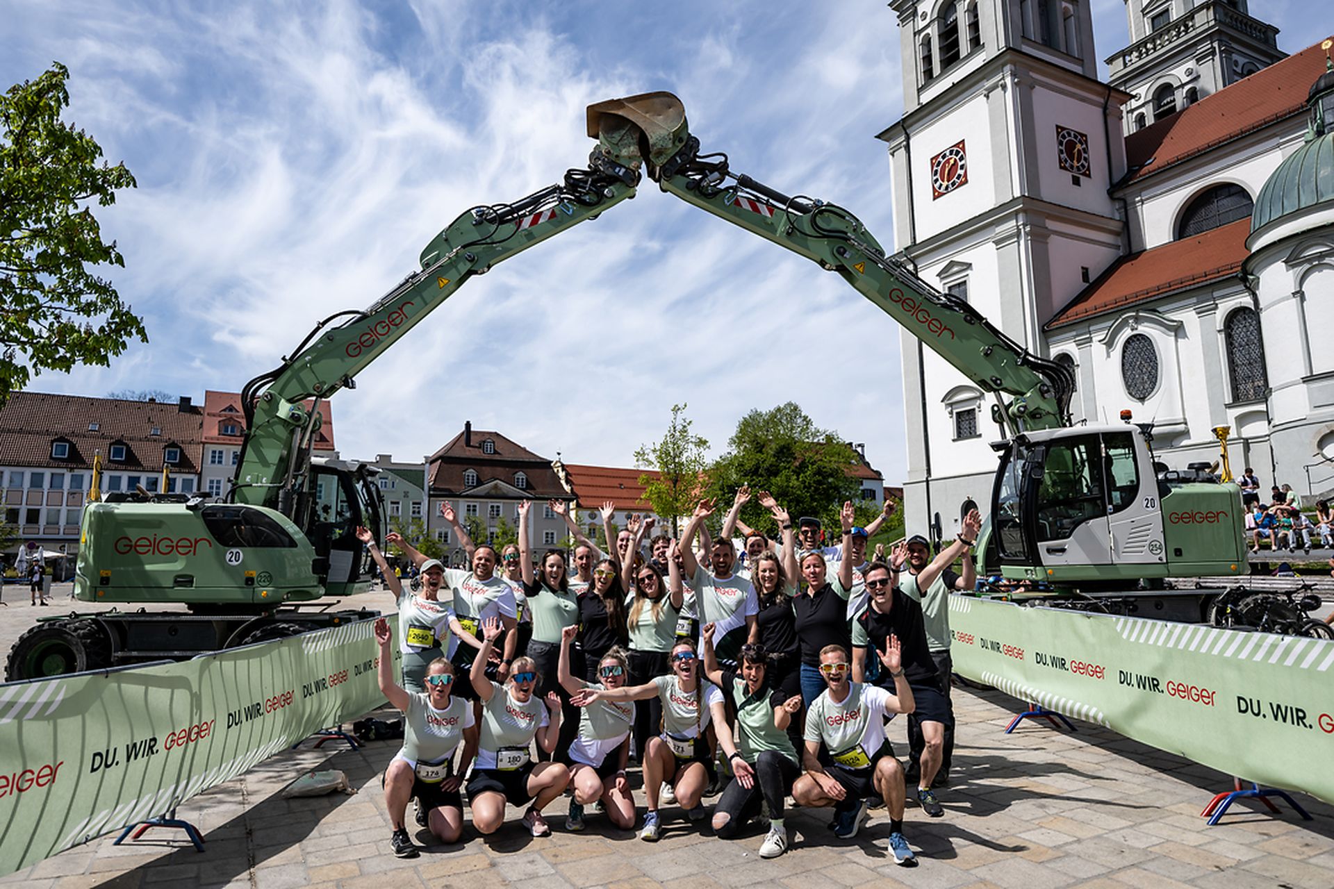 Laufsporttag-Kempten