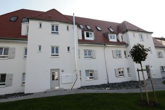 Geiger Projektentwicklung Wohnhaus Sonthofen Grüntenstraße